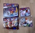 Lego movie 2 sets, Complete set, Ophalen of Verzenden, Lego, Zo goed als nieuw