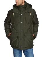 Originele Bogner Fire+Ice winterjas maat L Nieuw van €689,-, Kleding | Heren, Ophalen of Verzenden, Nieuw, Groen