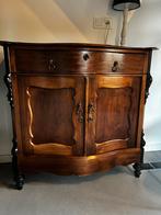 Antiek kastje met lade., Ophalen