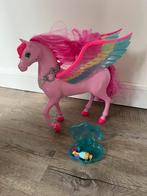 Barbie A Touch of Magic Pegasus, Ophalen, Zo goed als nieuw, Meisje
