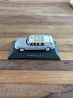 Citroën ID 19 Dinky toy, Ophalen of Verzenden, Zo goed als nieuw, Auto, Dinky Toys