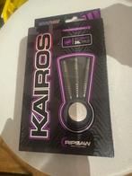 Winmau Kairos 26 gram, Ophalen of Verzenden, Zo goed als nieuw, Pijlen