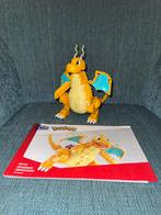 Mega pokemon Dragonite, Ophalen of Verzenden, Zo goed als nieuw