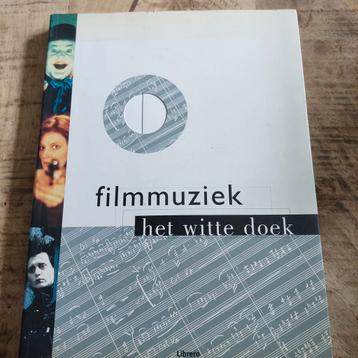 M. Russell - Filmmuziek - het witte doek beschikbaar voor biedingen