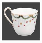 GEZOCHT Royal Copenhagen star fluted Christmas, Huis en Inrichting, Keuken | Servies, Ophalen of Verzenden, Zo goed als nieuw