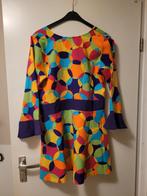 Carnaval tuniek, Ophalen, Zo goed als nieuw, Maat 42/44 (L), Boven de knie