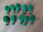 Lego ronde boompjes, Ophalen of Verzenden