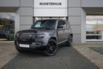 Land Rover Defender 5.0 P525 110 V8 Carpathian Edition | Gri, Auto's, Automaat, 12 maanden, Land Rover Select Edition, Bedrijf