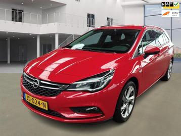 Opel Astra Sports Tourer 1.0 Innovation / NL prijs 5401e beschikbaar voor biedingen