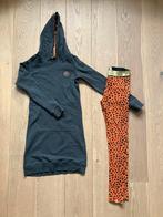 Jurk + legging Billy & Lilly maat 158/164, Ophalen of Verzenden, Billy & Lilly, Meisje, Jurk of Rok