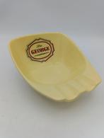 Duc George sigaren, vintage asbak,  Sphinx, Regout, 1955, Ophalen of Verzenden, Zo goed als nieuw