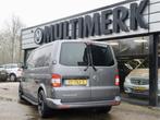 Volkswagen Transporter 2.0 TDI 140PK DSG LANG LUXE CABINE, Euro 5, Parkeersensor, Gebruikt, 4 cilinders