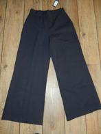 Nieuwe supermooie wijde zwarte broek Pescara L, Kleding | Dames, Broeken en Pantalons, Zwart, Maat 42/44 (L), Pescara, Nieuw