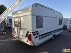 Chateau Caratt 450 FU Zeer compleet, Bedrijf, 750 - 1000 kg, 4 tot 5 meter, Overige typen