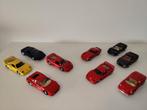 Model auto,s Ferrari, Ophalen of Verzenden, Auto, Overige merken