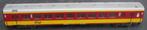 Marklin 42637 NS wagon, Hobby en Vrije tijd, Modeltreinen | H0, Wisselstroom, Wagon, Ophalen of Verzenden, Märklin