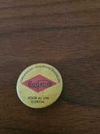 B 080 Button Bogena Voor al uw Dieren, Ophalen of Verzenden, Nieuw, Overige onderwerpen