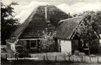 Boerderij Groet-Camperduin - gelopen, Ophalen of Verzenden, Voor 1920, Gelopen, Drenthe