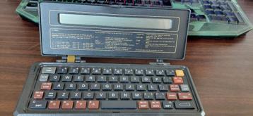 Text lite Px-1000  pocket telex  beschikbaar voor biedingen