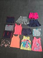 Meisjes kleding maat 104/110, Ophalen of Verzenden, Gebruikt, Meisje
