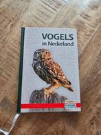 Vogels in Nederland, Ophalen of Verzenden, Zo goed als nieuw, Vogels, Postcodeloterij