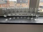 9x merito sherry glazen, Ophalen of Verzenden, Zo goed als nieuw, Overige typen