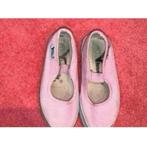 Gymschoenen maat 26, Ophalen of Verzenden, Zo goed als nieuw, Meisje, Sportschoenen