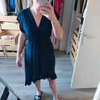 Timi fei blauwe jurk 40/L, Kleding | Dames, Maat 38/40 (M), Timi fei, Blauw, Ophalen of Verzenden