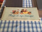 Flipje een boek uit 1949, Boeken, Ophalen, Zo goed als nieuw