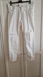 Jeans EDC bij Esprit confectiemaat 40, Ophalen, Wit, W30 - W32 (confectie 38/40), Gedragen