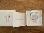 Nieuwe linker Apple AirPod (2nd) met oplaadcase te koop!, Ophalen of Verzenden, Nieuw, Overige merken, Bluetooth