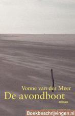 Vonne van der Meer, Boeken, Ophalen of Verzenden, Zo goed als nieuw, Nederland