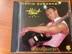 Kevin eubanks - the heat of heat, Cd's en Dvd's, Ophalen of Verzenden, 1980 tot heden, Zo goed als nieuw, Jazz