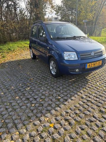 Fiat Panda 1.2  NIEUWE APK 12/11/2026 AIRCO DIGITAAL beschikbaar voor biedingen