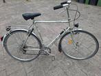 Gazelle heren fiets 10 versnellingen, Fietsen en Brommers, Fietsen | Oldtimers, Ophalen of Verzenden