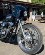 Arlen Ness Fairing Dyna 49mm, Ophalen of Verzenden, Gebruikt