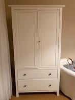 Hemnes kledingkast met lades, Huis en Inrichting, Kasten | Kledingkasten, Ophalen, Overige materialen, 100 tot 150 cm, Zo goed als nieuw