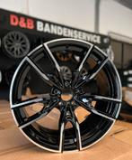 19 inch 792m look velgen nieuw 5x112 bmw g11 g20 g21 g30 g32, Nieuw, Velg(en), Personenwagen, Ophalen of Verzenden