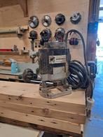 Elu bovenfrees, Doe-het-zelf en Verbouw, Gereedschap | Boormachines, Ophalen of Verzenden, Zo goed als nieuw