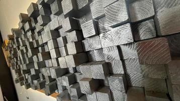 Skyline sound diffuser beschikbaar voor biedingen