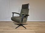 Showroommodel - Montel Smart Relaxfauteuil - Verstelbaar, Huis en Inrichting, Fauteuils, Voltastraat 21, Barneveld, Montel Smart relaxfauteuil, stoel, design, verstelbaar, velours