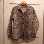 Alix the Label blouse, maat M. Nieuwstaat., Kleding | Dames, Alix the label, Ophalen of Verzenden, Zo goed als nieuw, Maat 38/40 (M)