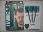 Target Kevin Doets HAWKEYE G1 Swiss Point 90% NIEUW 23 gram, Ophalen of Verzenden, Nieuw, Pijlen