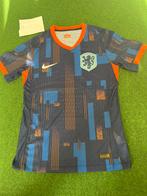 Nederlands elftal uitshirt 2024 Players version gloednieuw, Nieuw, Shirt, Ophalen of Verzenden