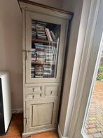 India/Ibiza Stijl Kast - Origineel & Degelijk, Antiek en Kunst, Ophalen