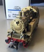 MäRKLIN H0 # 33049 STOOMLOK DB Br: 80 GOUD N in OVP Mä-BRIEF, Hobby en Vrije tijd, Wisselstroom, Locomotief, Nieuw, Ophalen of Verzenden