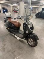 Scooter bella, Ophalen, Zo goed als nieuw, Overige merken