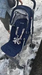 Buggy Maclaren, Kinderen en Baby's, Buggy's, Ophalen, Gebruikt, Maclaren
