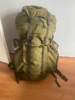 Berghaus vulcan cyclops 2 en weekent tas met tent en thermo, Ophalen of Verzenden, Zo goed als nieuw, Rugzak