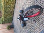 Drifttrike drift trike drift kart driftkart 200cc, Ophalen, Zo goed als nieuw, Staal